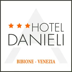 Logo Hotel Danieli