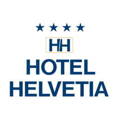 Logo Hotel Helvetia