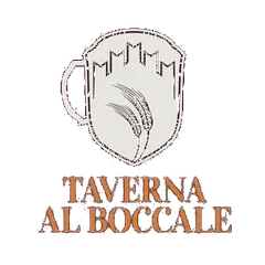 Logo Taverna Al Boccale
