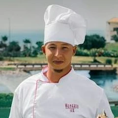 Matteo Moretti - Chef de Partie